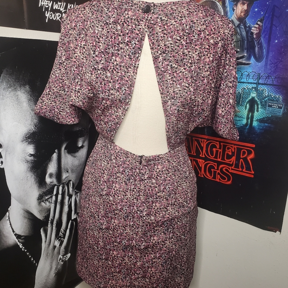 BCBGENERATION Dress - Picture 4 of 5